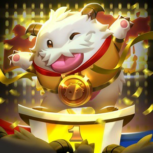 Hangzhou 2022 Champion Icon