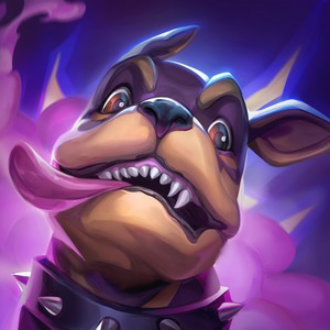 Good Boi Ernest Icon