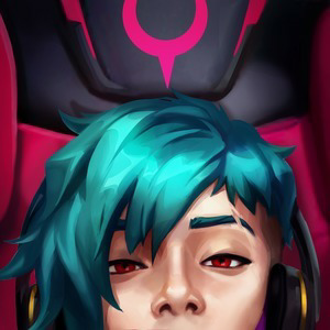 HEARTSTEEL Aphelios Social Icon