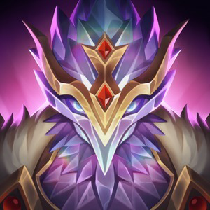 Season 2024 - Split 1 Icon