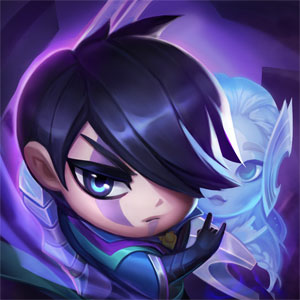 Aphelios Champie Icon