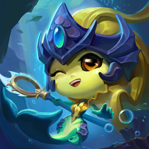 Nami Champie Icon