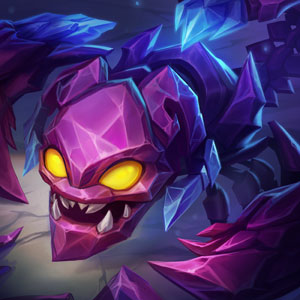 Skarner Champie Icon
