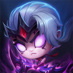 Varus Champie Icon