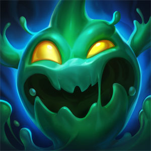 Zac Champie Icon