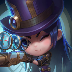 Caitlyn Champie Icon II