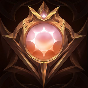 Season 2023 - Split 2 - Solo/Duo Bronze Icon