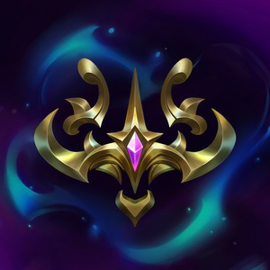 Winterblessed 2023 Crest Icon