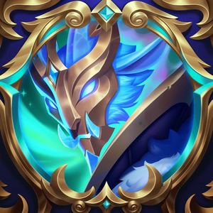 Winterblessed Thresh Chroma Icon