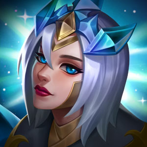 Crystalis Motus Ashe Reclaimed Chroma Icon
