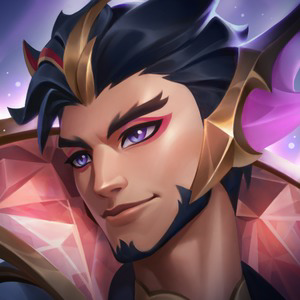Prestige Edition Dragonmancer Rakan Icon