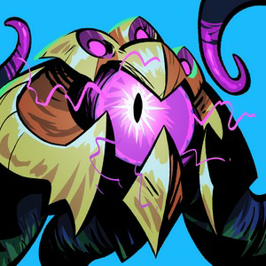 Vel'koz Graphic Icon