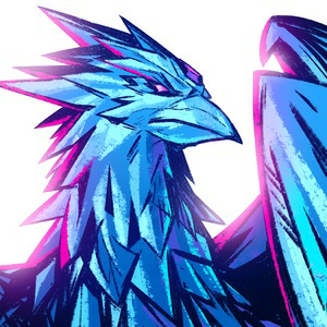 Anivia Graphic Icon
