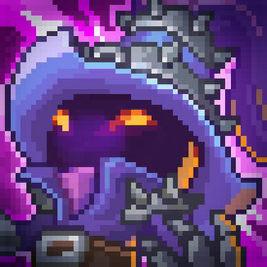 Bandle Tale: Veigar Icon