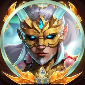 Heavenscale Master Yi Chroma Icon