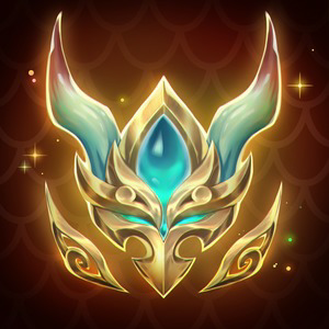 Heavenscale Wealth Icon