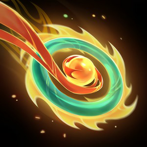 Heavenscale Focus Icon