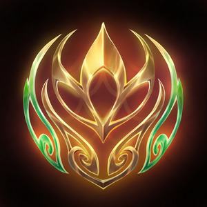 Heavenscale Emblem Icon