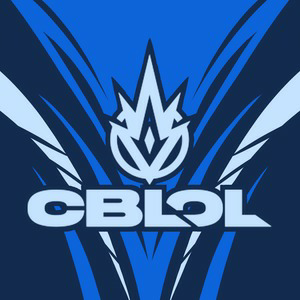 2024 CBLOL Icon