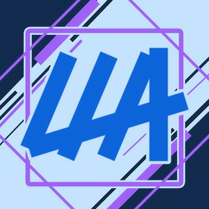 Иконка LLA 2024