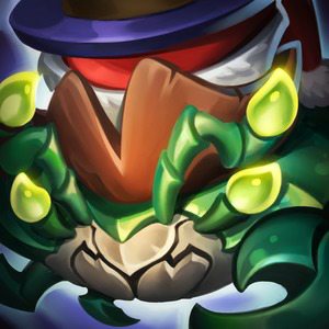 Hatty Crabby Icon