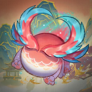 Hundun Icon