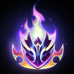 Empyrean Vengeance Icon