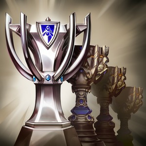 Hall of Legends 2024: World Champion Icon