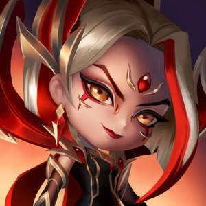 Hall of Legends 2024: Risen Legend Leblanc Champie Icon