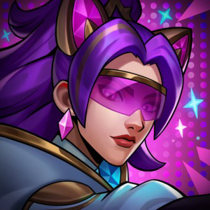 Prestige Edition Battle Lion Leona Icon