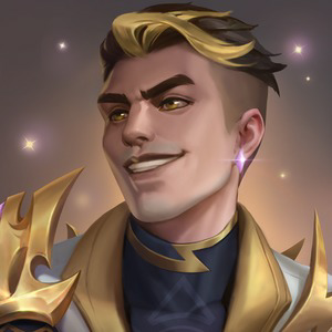Престижная иконка T1 Джейс