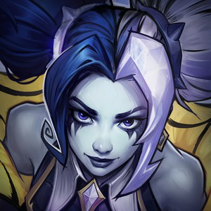 Prestige Edition Fright Night Zeri Icon