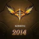 GPL-2014: Insidious Gaming Rebirth