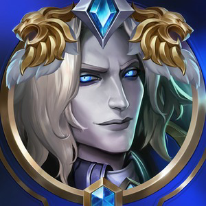 Worlds 2024 Viego Chroma Icon