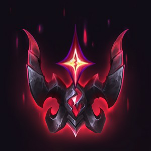 Genesis Nightbringer Icon