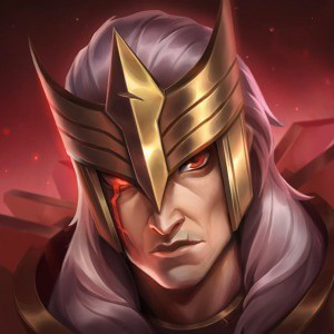 Chosen of the Wolf Swain Icon