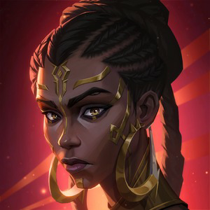 TFT Macao Open Arcane Mel Icon