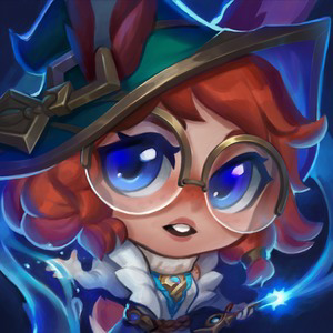 Aurora Champie Icon