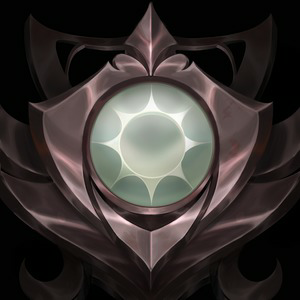 Season Year 2024 - Iron Icon