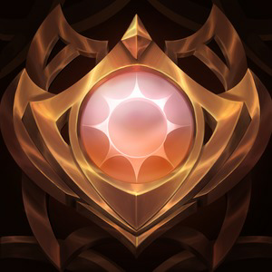 Season Year 2024 - Bronze Icon