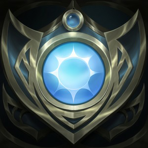 Season Year 2024 - Silver Icon