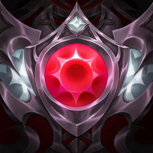 Season Year 2024 - Grandmaster Icon