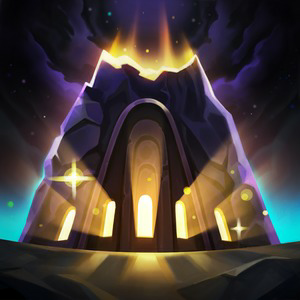 Enter The Sanctum