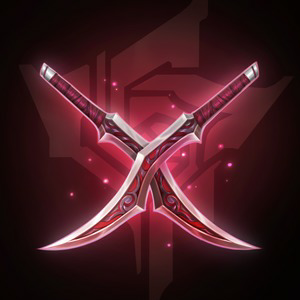 Du Couteau Daggers Icon
