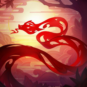 Lunar Revel 2025 Icon