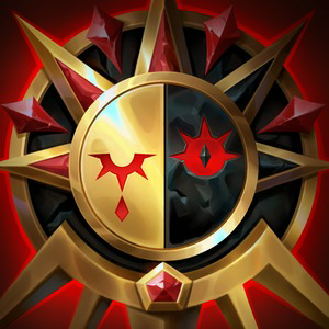 The Demon's Hand Icon