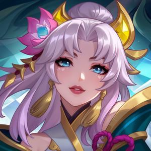 Prestige Edition Spirit Blossom Lux Border Icon