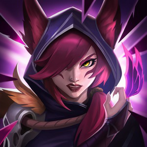 Hall Of Legends 2025: Fierce Feathers Icon