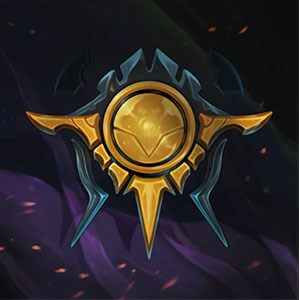 Shurima 2014 - Acolyte, 1 Win
