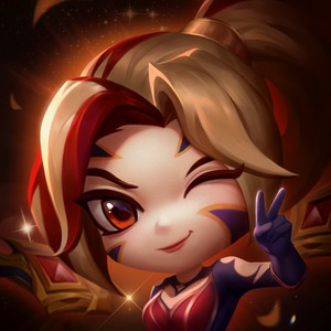 Hall Of Legends 2025: Immortalized Legend Kai'Sa Champie Icon
